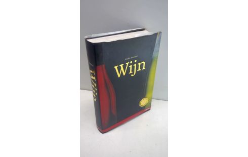 BOEK WIJN