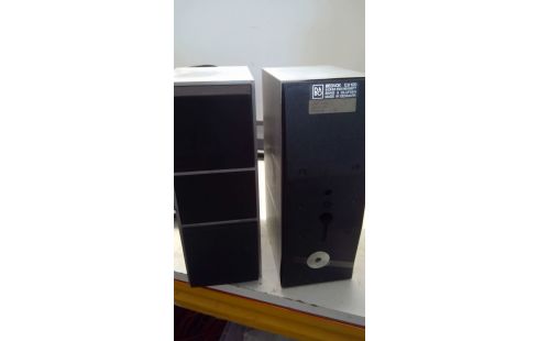 B/O LUIDSPREKERS BEOVOX CX100