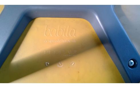 BISTROSTOEL OKER BABILA ITALY