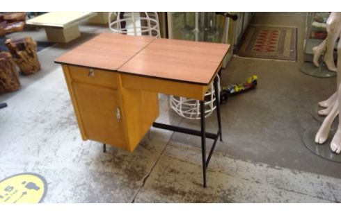VINTAGE BUREAU OBUMEX BELG