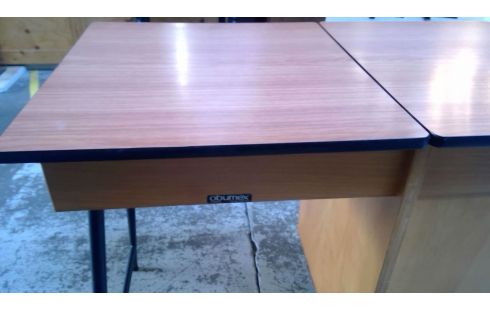 VINTAGE BUREAU OBUMEX BELG