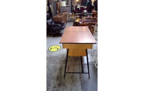 VINTAGE BUREAU OBUMEX BELG