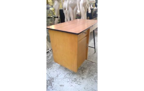 VINTAGE BUREAU OBUMEX BELG
