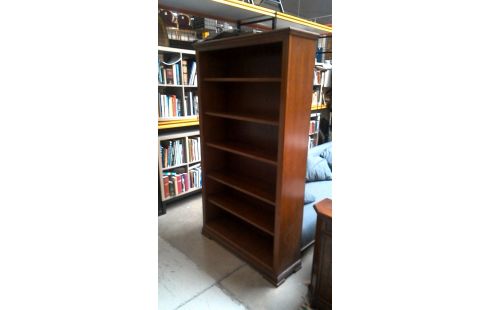 LIBRERÍA CEREZO SILVESTRE