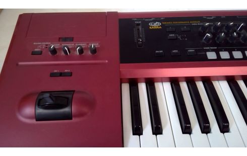 WORKSTATION KORG KARMA