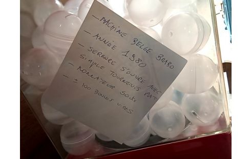 MACHINE A CHIQUES ROUGE MACHINE A POP CORN