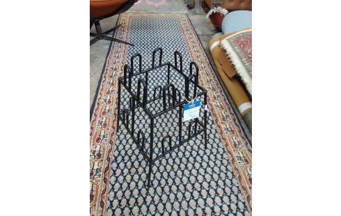 RANGEMENT POUR CHAUSSURES EN PLASTIQUE