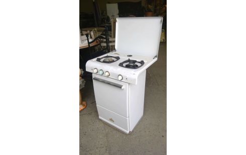 GAZINIERE ANCIENNE NESTOR MARTIN