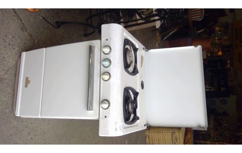 GAZINIERE ANCIENNE NESTOR MARTIN