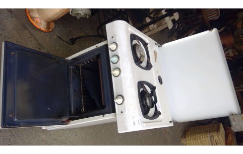 GAZINIERE ANCIENNE NESTOR MARTIN