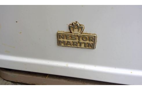 GAZINIERE ANCIENNE NESTOR MARTIN