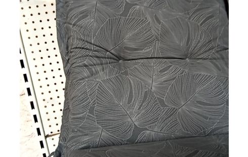 COUSSIN de fauteuil de jardin la piece