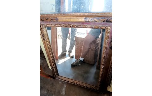 MIROIR RECTANGULAIRE