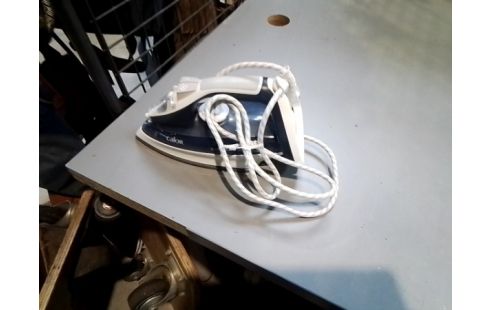 FER A REPASSER CALOR