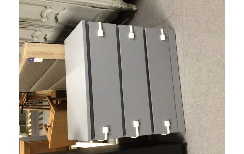 COMMODE IKEA 3 TIROIRS PROTECTION ENFANT