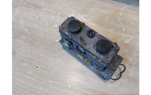 APPAREIL PHOTO DECO NUMEROTE