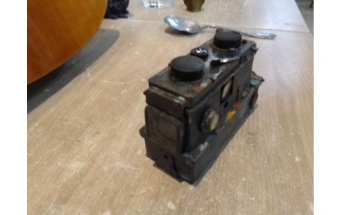 APPAREIL PHOTO DECO NUMEROTE