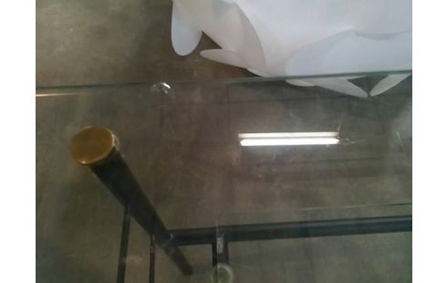 TABLE BASSE GUARICHE