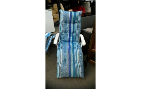 TRANSAT FLEURS BLEUE