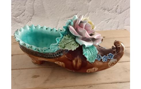 SABOT BARBOTINE DECORATION