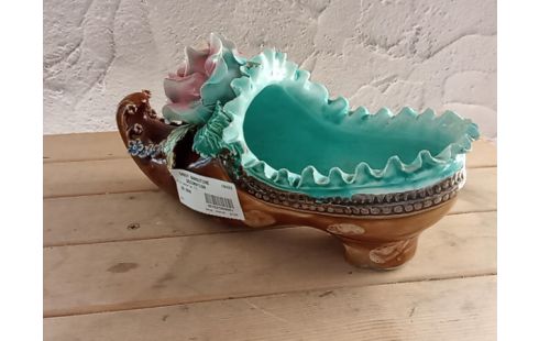 SABOT BARBOTINE DECORATION