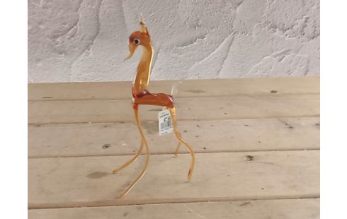 VERRE SOUFFLÉ DECORATION