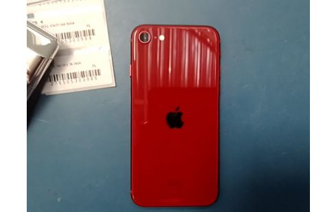 SMARTPHONE iphone se 2022