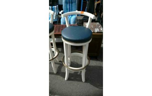TABOURET DE BAR