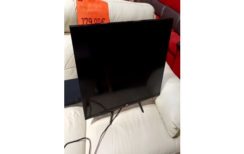 TELEVISEUR JVC PAS DE TÉLÉCOMMANDE