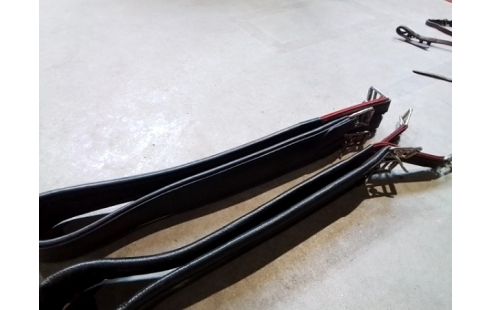 USTENSILE HARNAIS DECATHLON