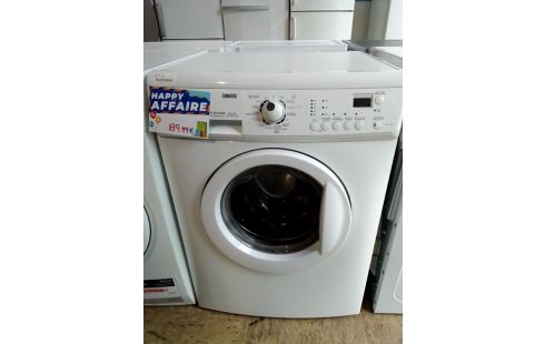 MACHINE A LAVER ZANUSSI