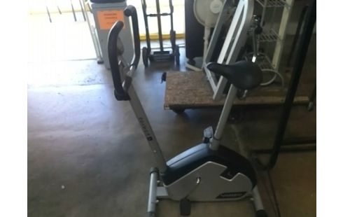 VELO D'APPARTEMENT DOMYOS