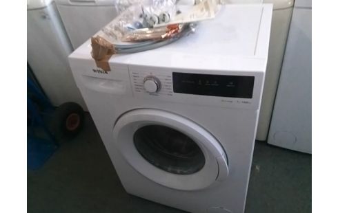 LAVE LINGE WINIA 7KG 1200T