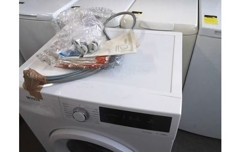 LAVE LINGE WINIA 7KG 1200T