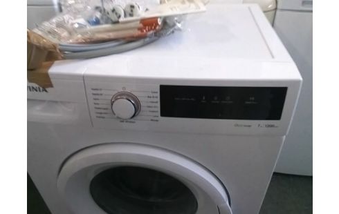 LAVE LINGE WINIA 7KG 1200T