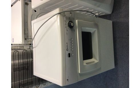 SECHOIR A LINGE BAUKNECHT