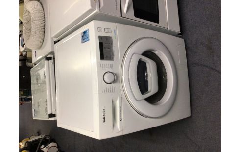 MACHINE A LAVER SAMSUNG ECO BUBBLE