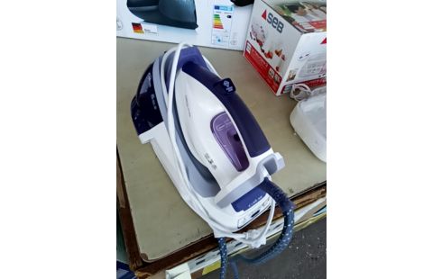 CENTRALE VAPEUR CALOR +ACC RES