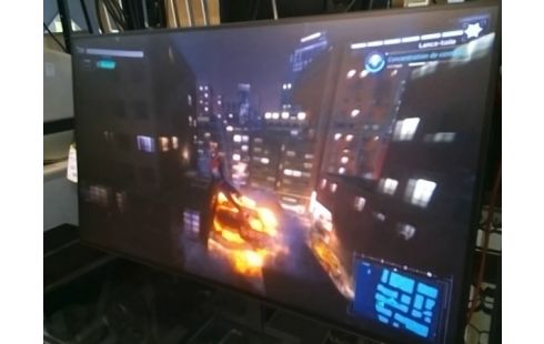 ECRAN PHILIPS 23.8" 242E2FA FULL HD / 4MS