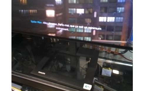 ECRAN PHILIPS 23.8" 242E2FA FULL HD / 4MS