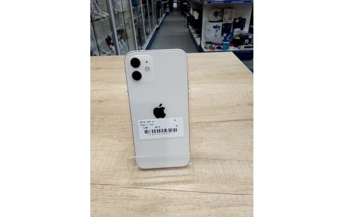 IPHONE 12 128GO