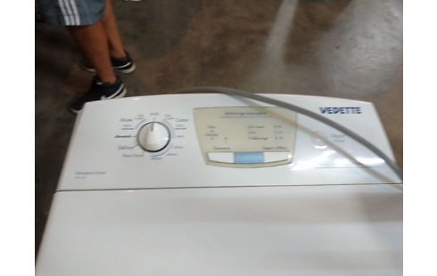 SECHE LINGE VEDETTE 5KG