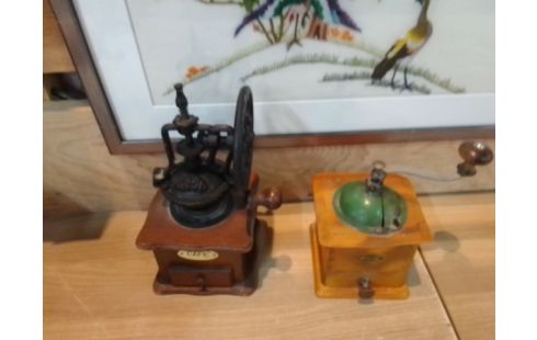 MOULIN A CAFE L'UNITE