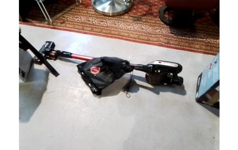 ASPIRATEUR BALAI HOOVER HOME XL