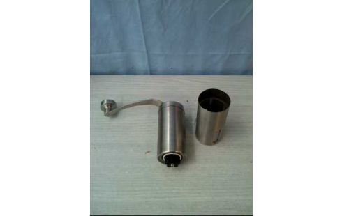 KAFFEEMÜHLE MANUELL <BEEM> GRIND-2-GO