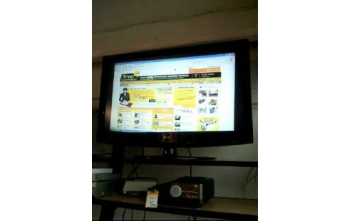 FERNSEHER <LG> 42LG3000 42 ZOLL