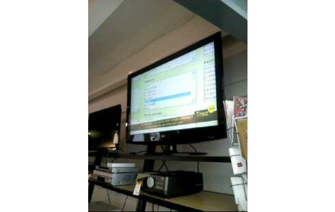 FERNSEHER <LG> 42LG3000 42 ZOLL