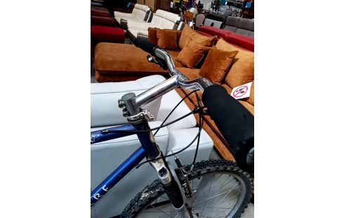 VTT LAPIERRE BLEU FONCÉ