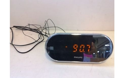 RADIO REVEIL PHILIPS