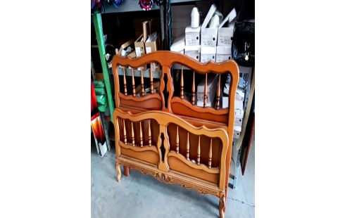 LIT ST MERISIER 140*190